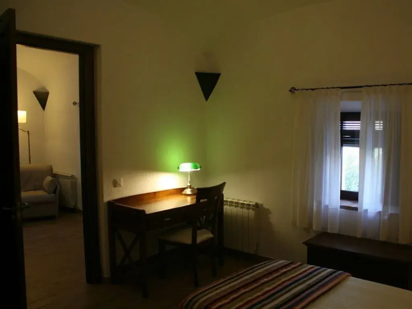 Hotel Rural Las Grullas