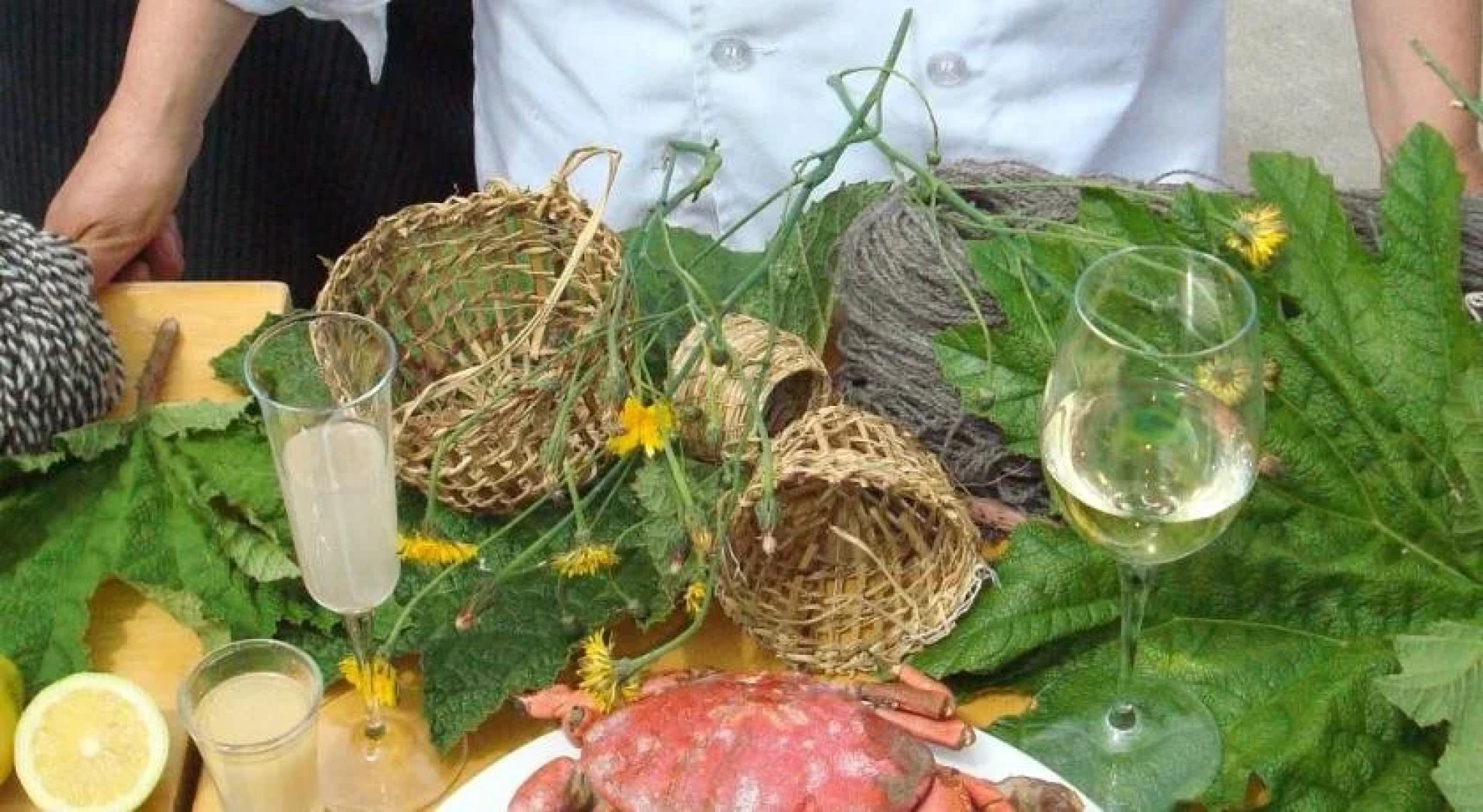 Arrebol Patagonia Hotel