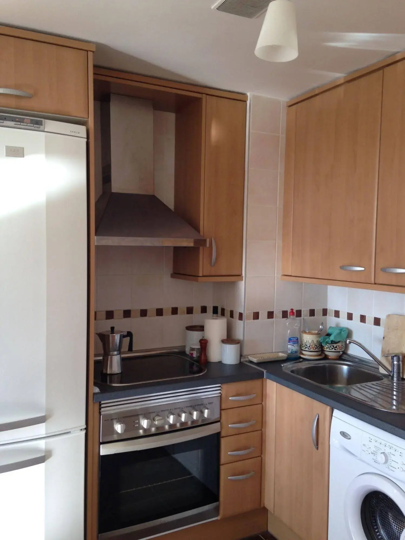 APARTMENTSUITESPAIN FORMIGAL ORDESA Jardín