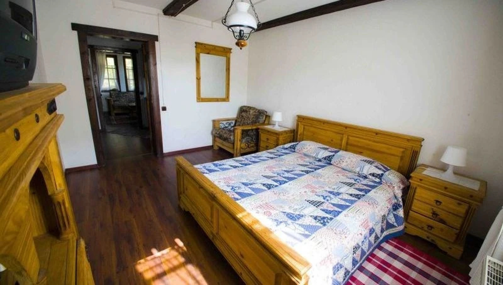 Старая Мельница