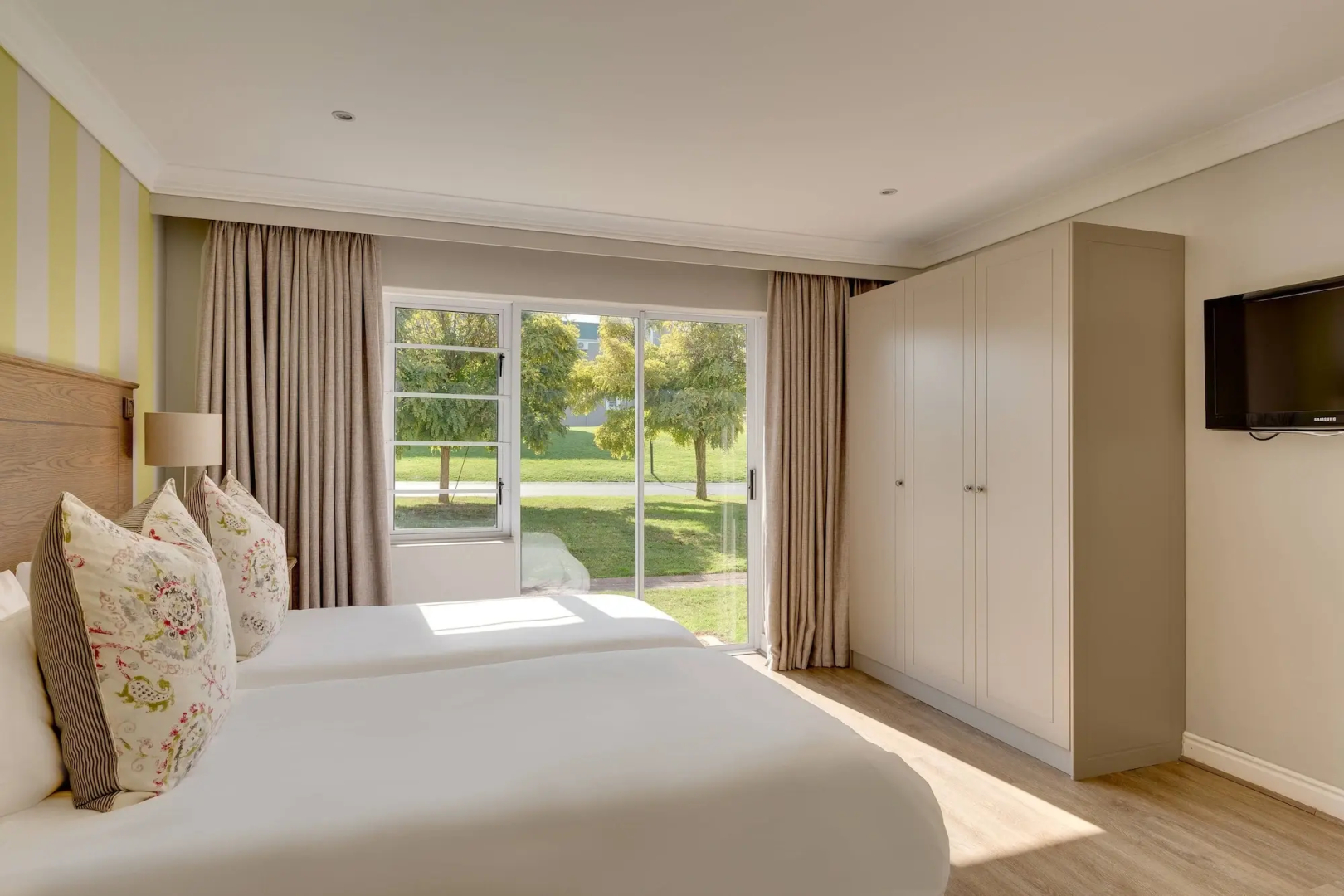 Protea Hotel by Marriott Stellenbosch