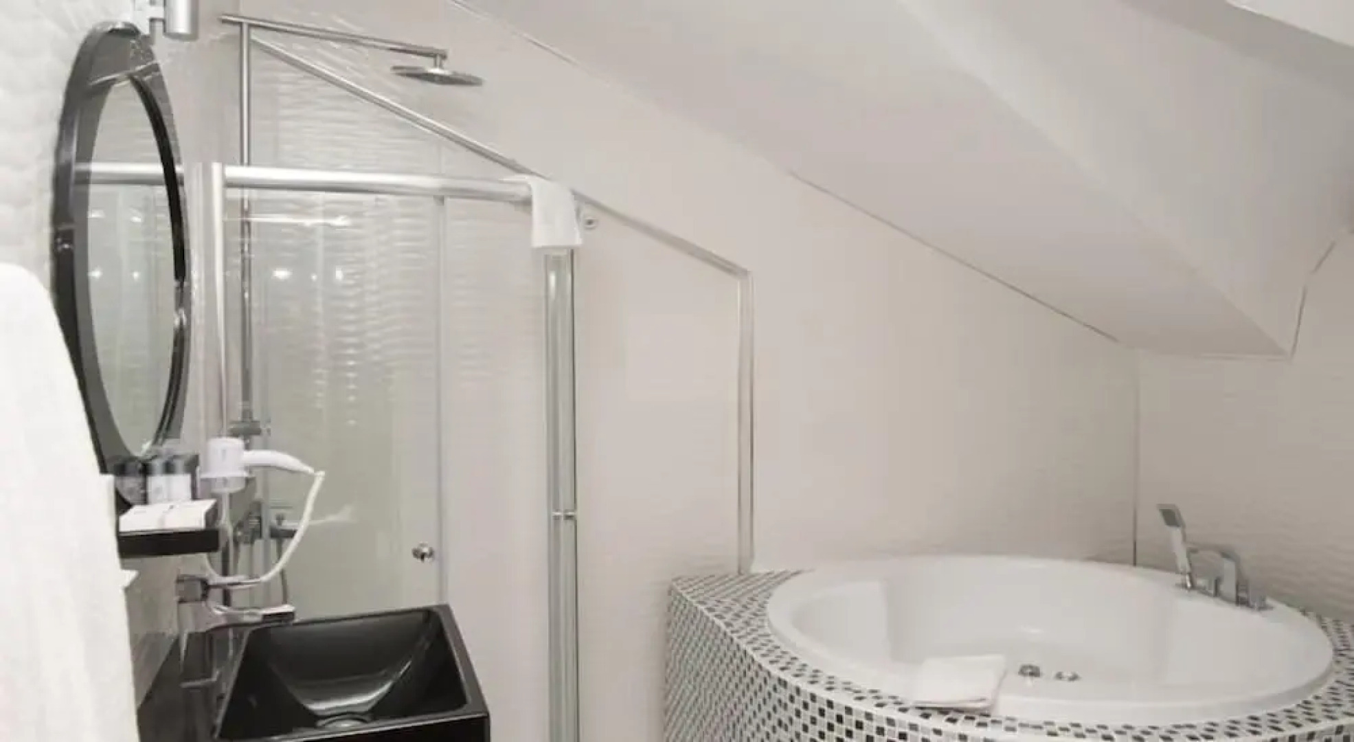 X Mountain Lodge Erciyes