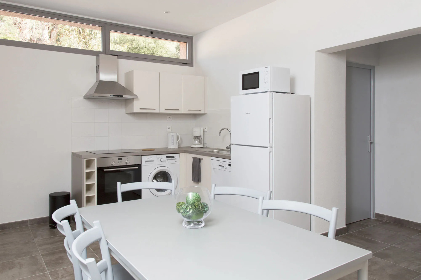 Résidence Hotelière Capu Seninu