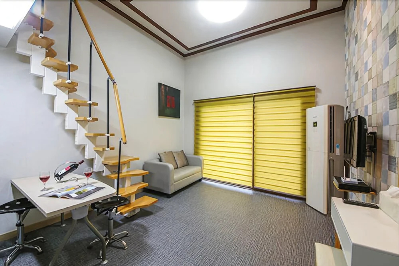 Buan Ylang Ylang Pension