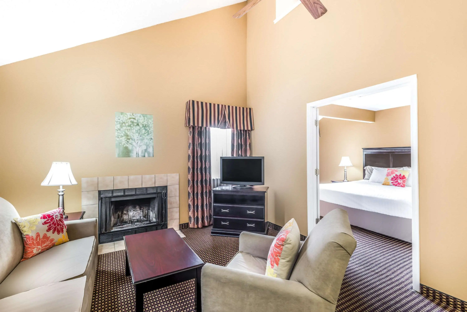 Hawthorn Extended Stay by Wyndham Dayton