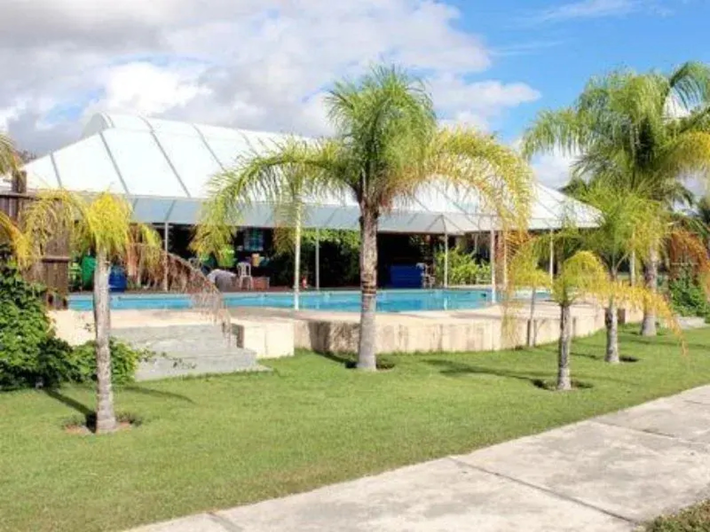 Salute Bahia Hotel Spa