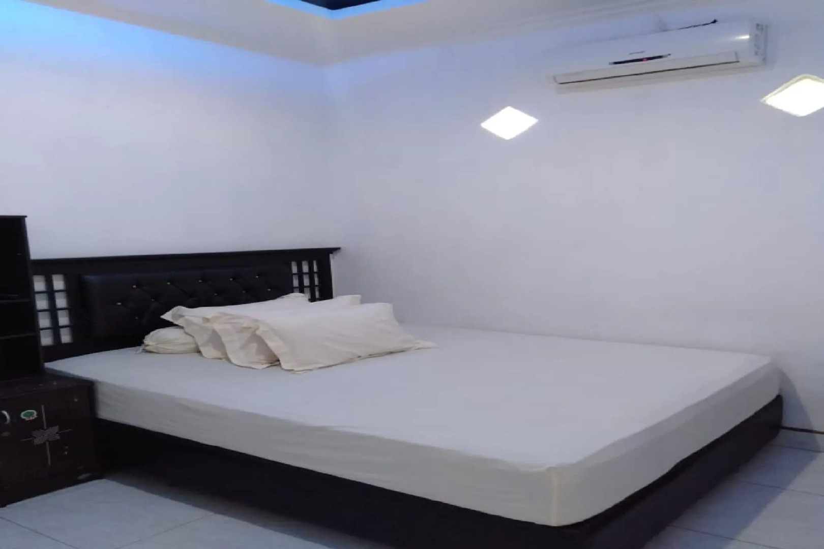 Khumairah Guest House