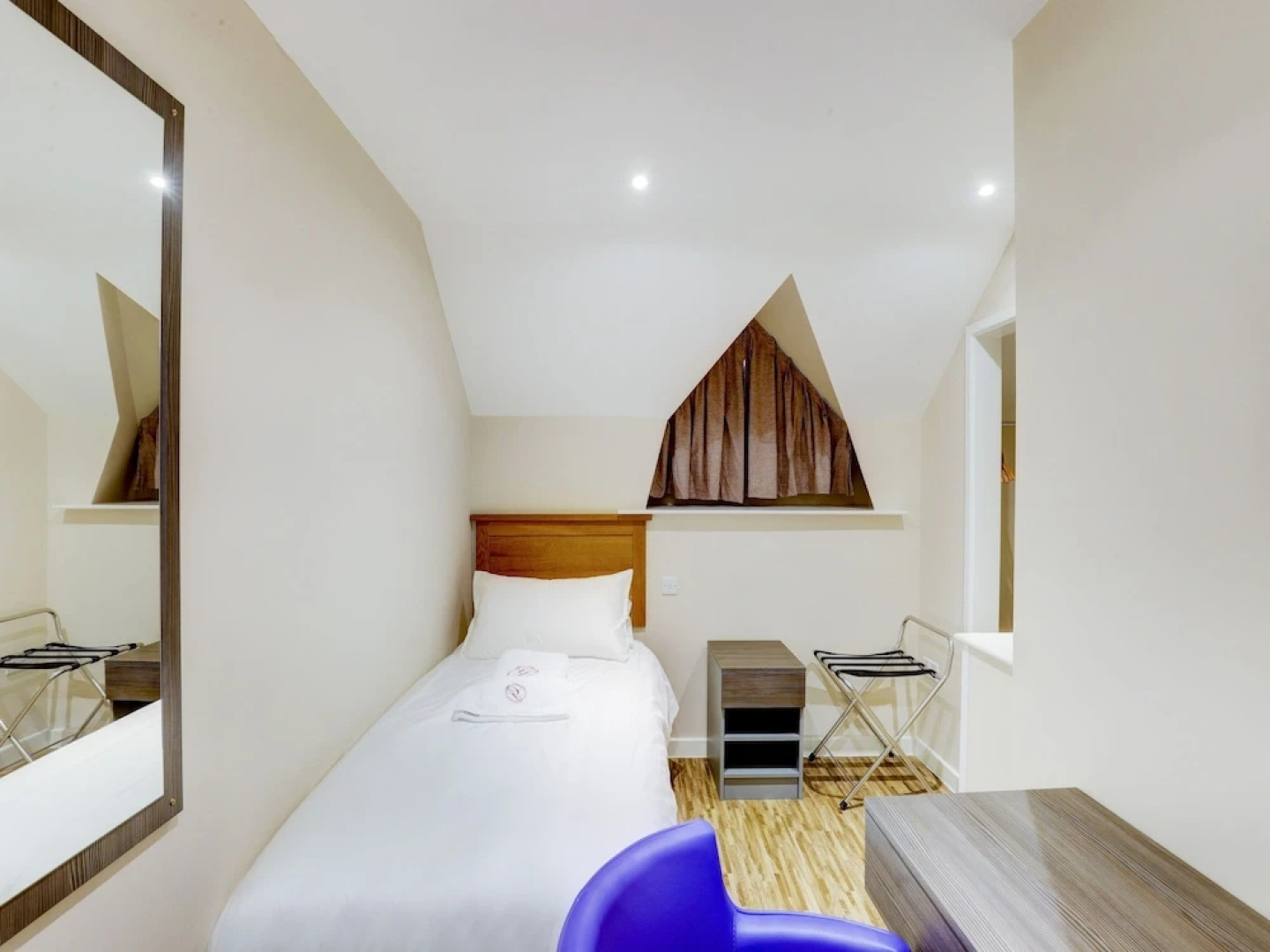 Gissons Hotel