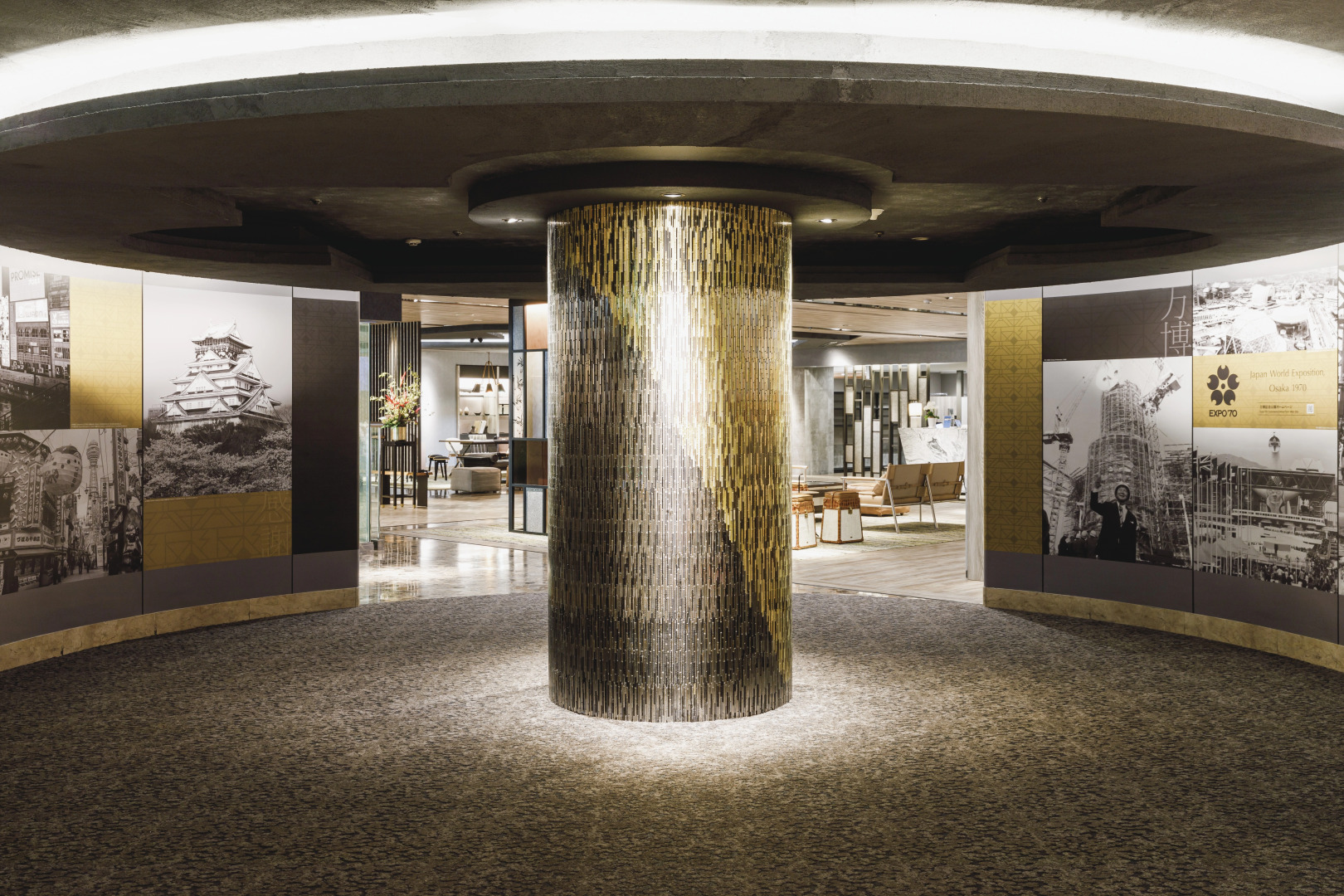 Shin-Osaka Esaka Tokyu REI HOTEL