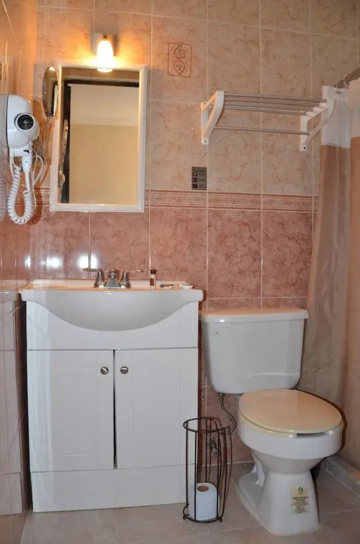 Hotel Terracota Corner