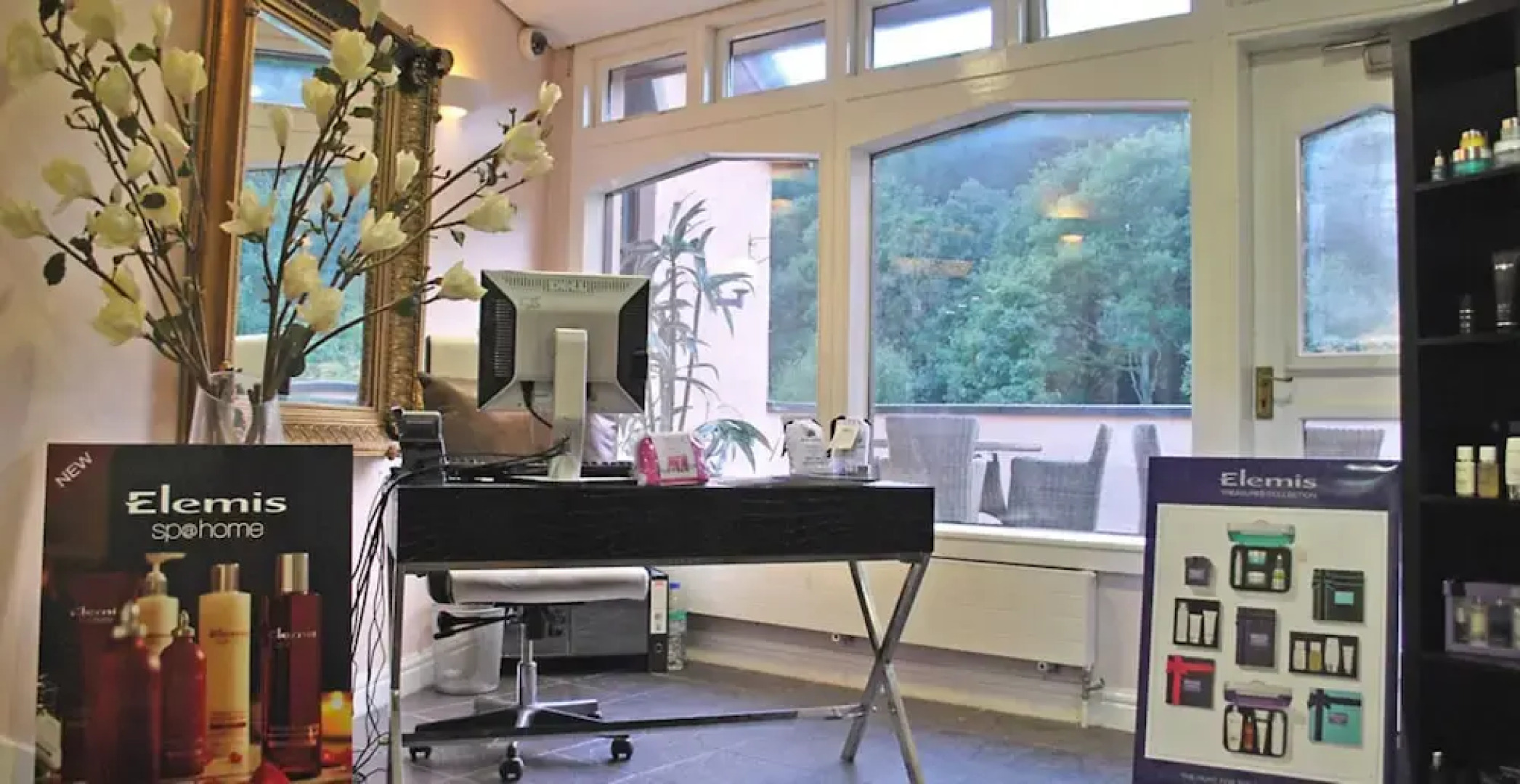 Whitewater Spa & Leisure Club