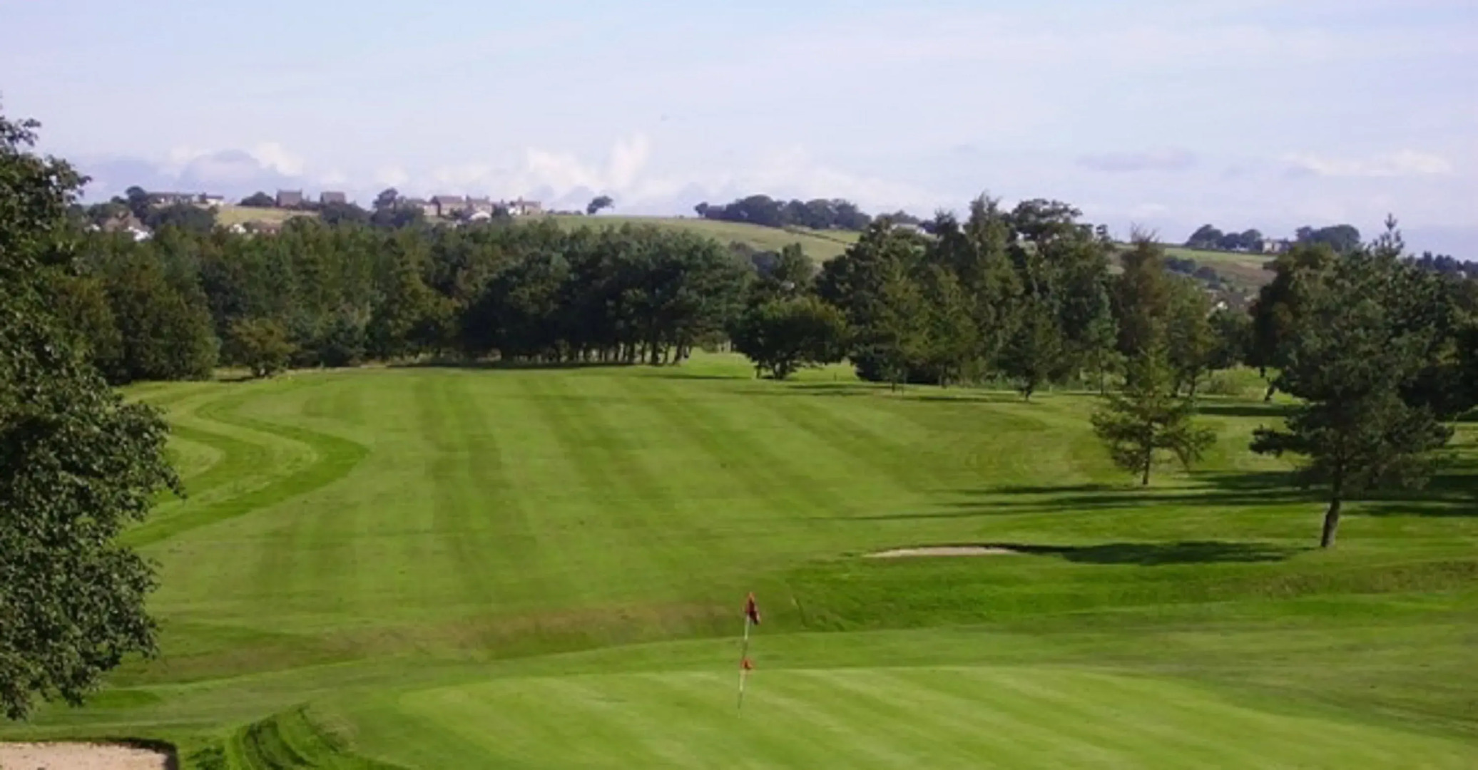 Chimneys Guest House