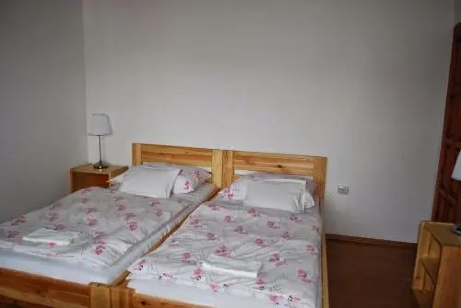 Guest House St. Mária