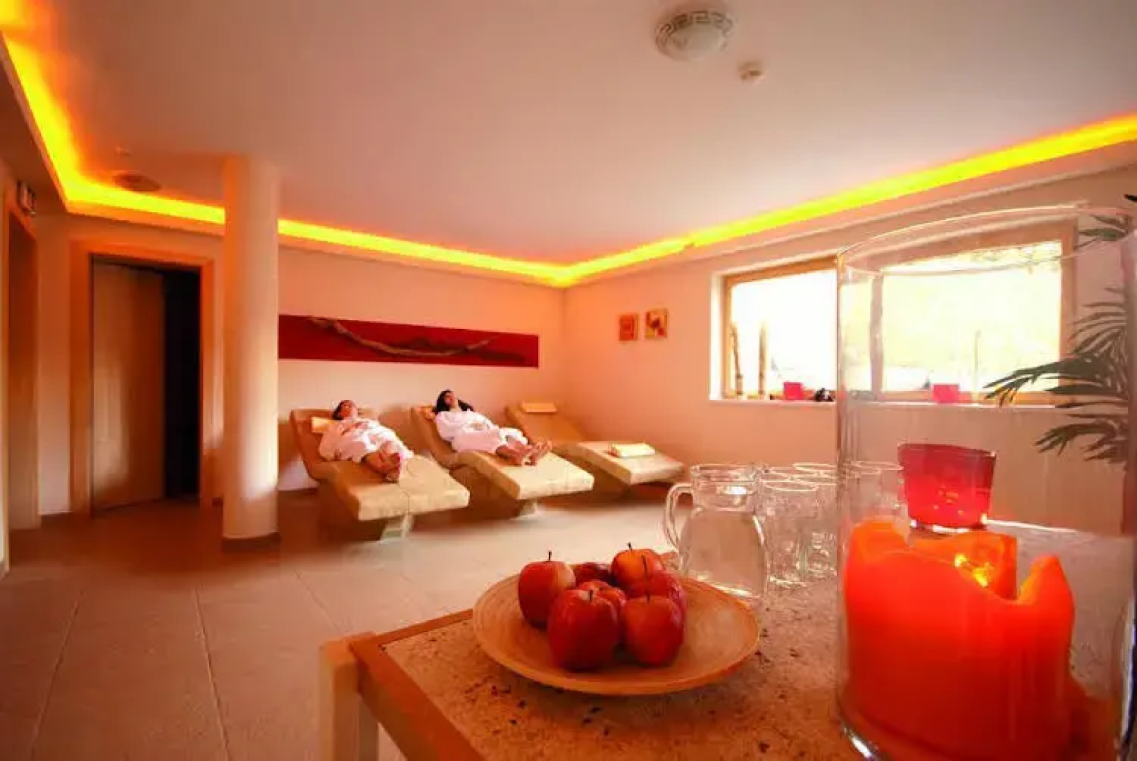 Hotel Garni Alpendiamant