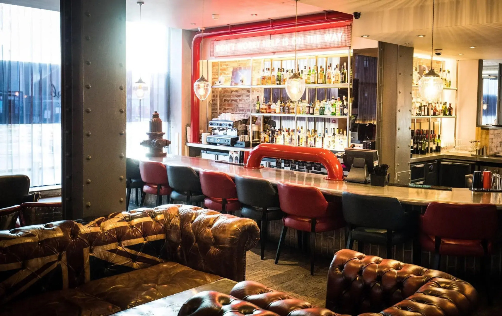 Malmaison Manchester