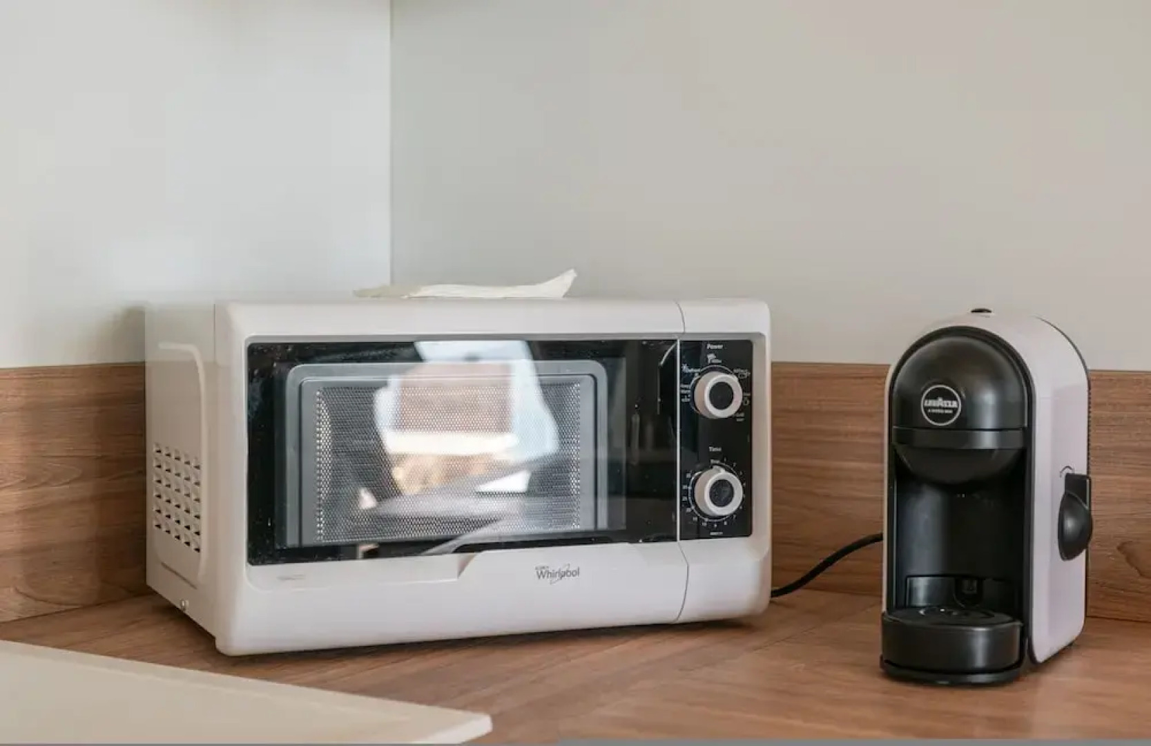 Panorama in Spiglia With 1 Bedrooms and 1 Bathrooms