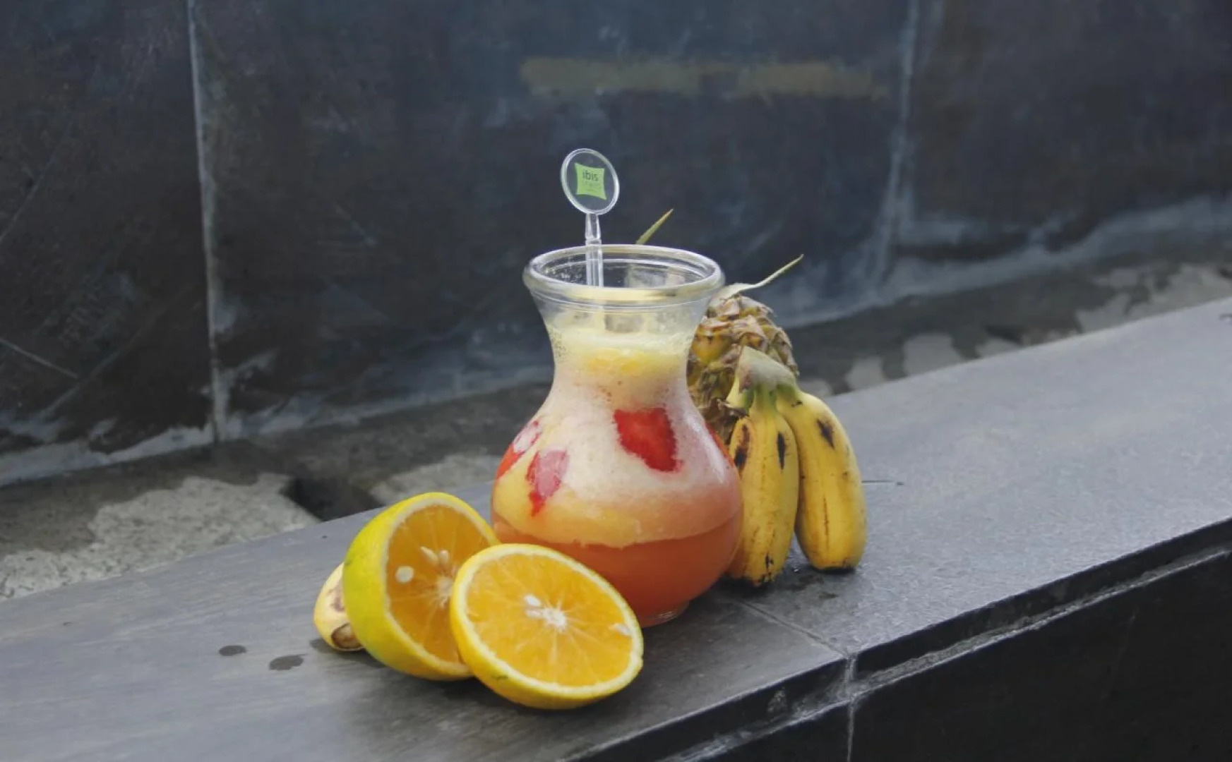 The Southern Hotel Surabaya