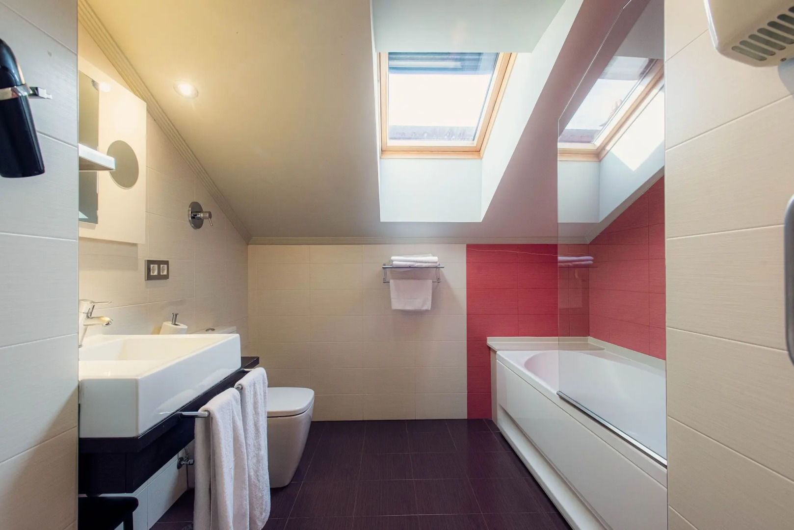 Hotel Spa Villa Pasiega