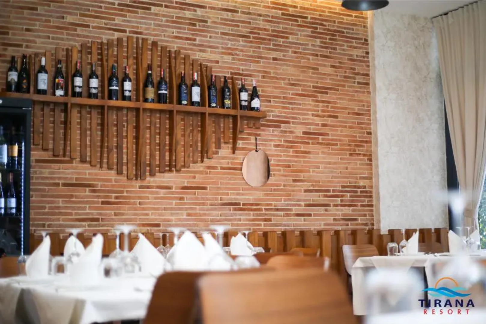 Tirana Resort Radhime