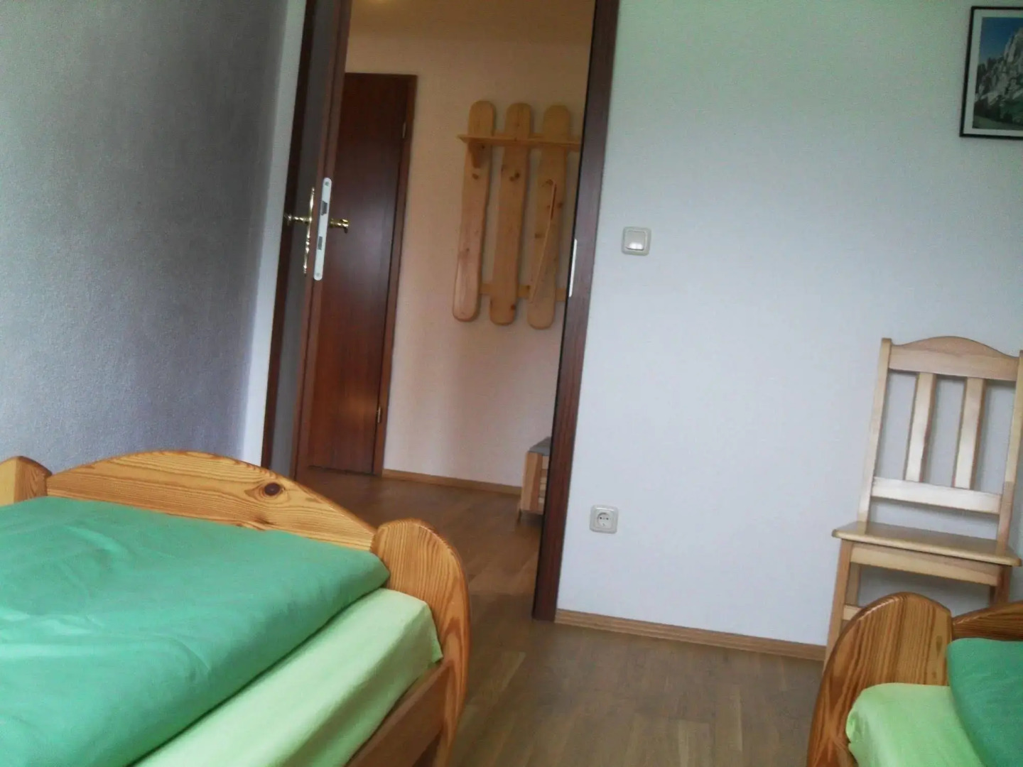 Hotel Garni Forsthaus