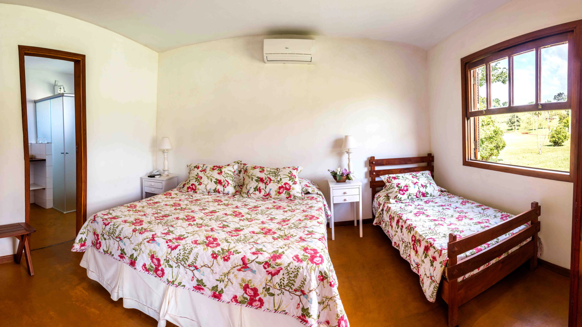 Fazenda Santa Teresa Hotel & SPA