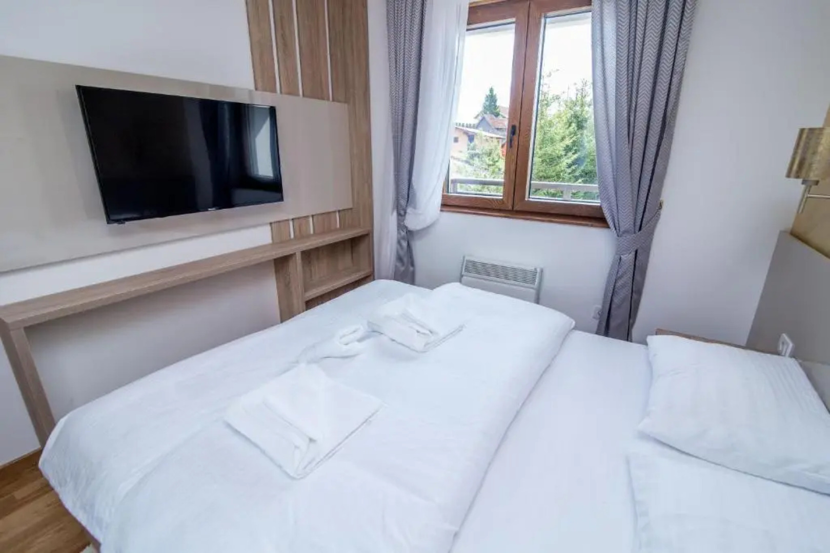 Resort Zlatiborski Konaci