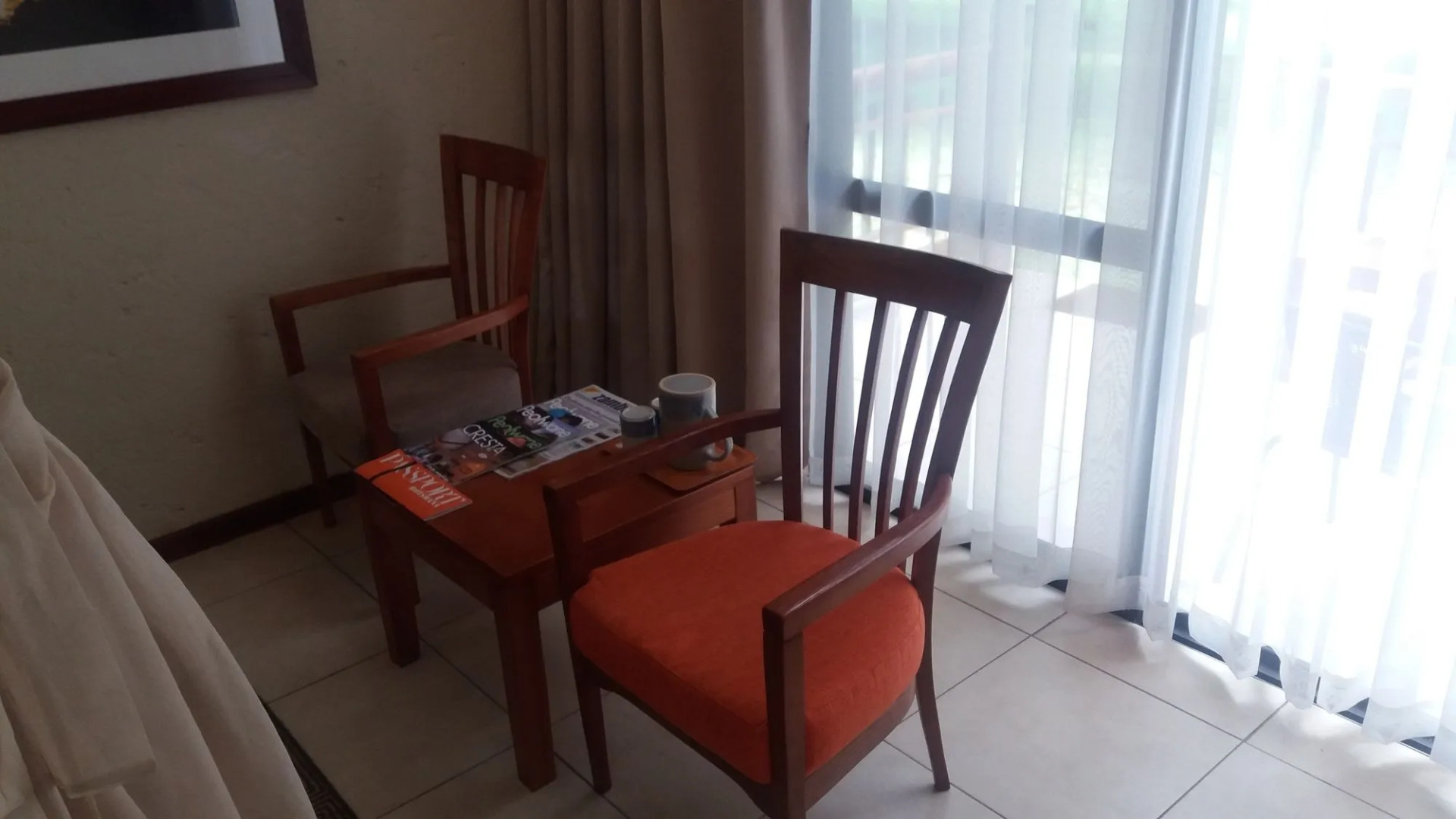 Cresta Mowana Safari Resort & Spa