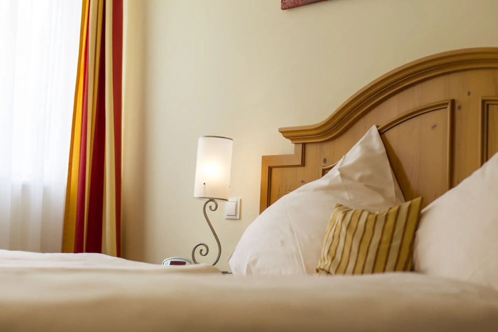 Hotel Langwieder See