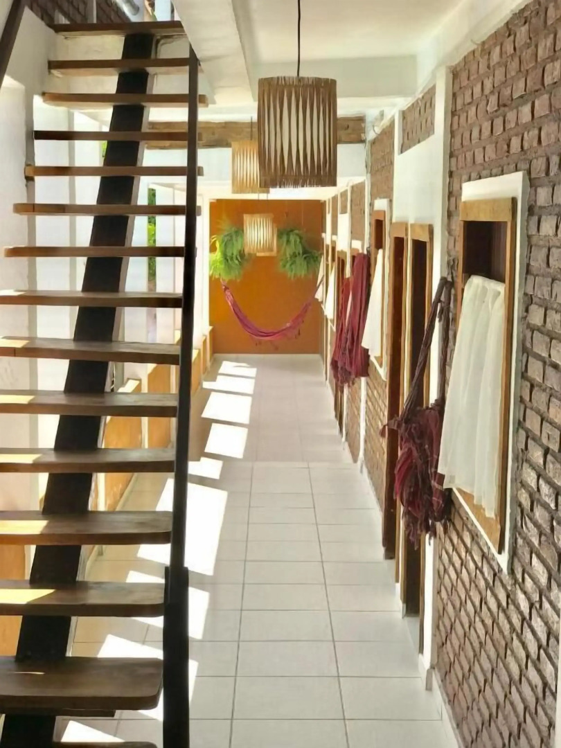 Pousada Arraial da Poesia