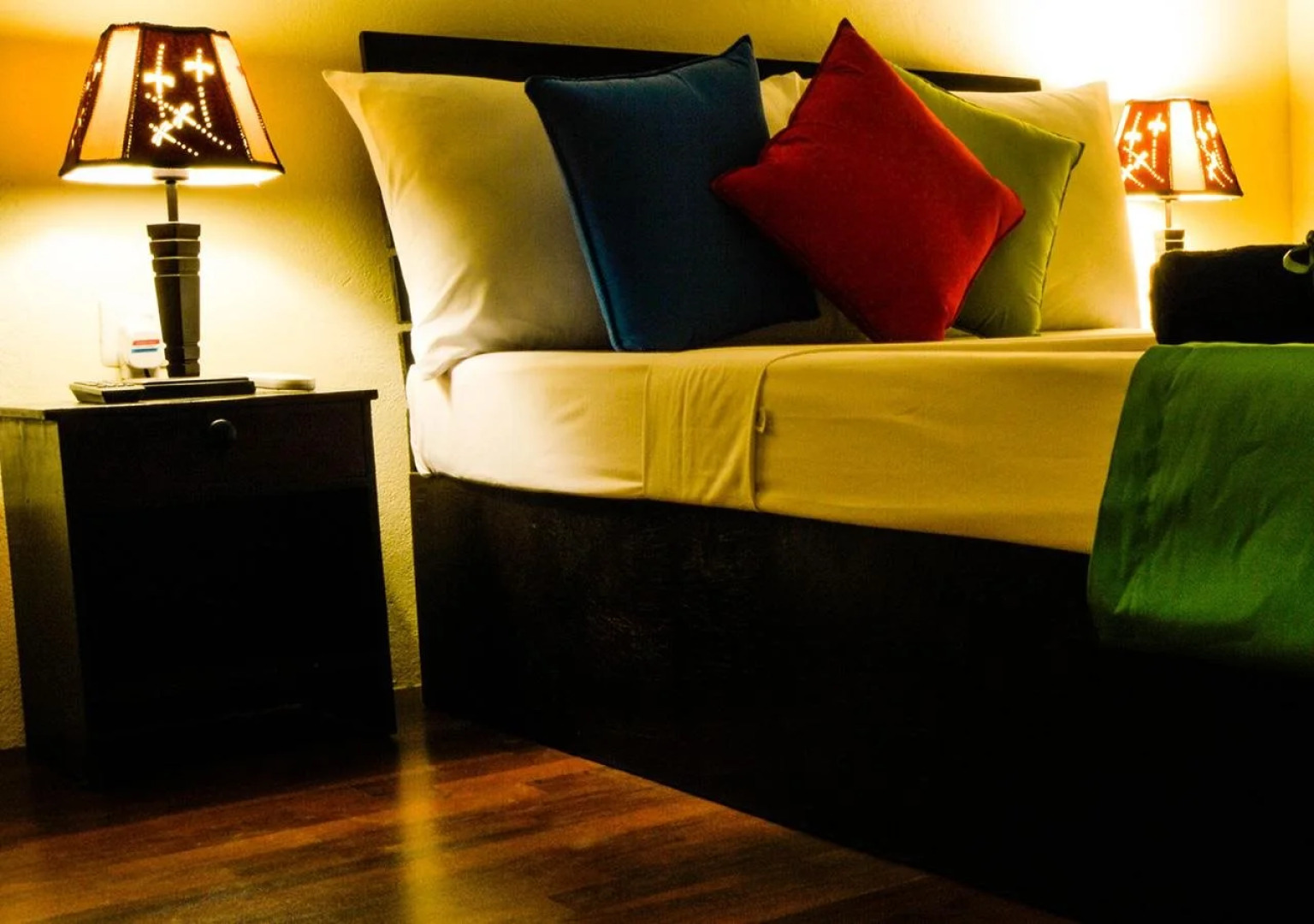 Asia Inn Villa Retreat