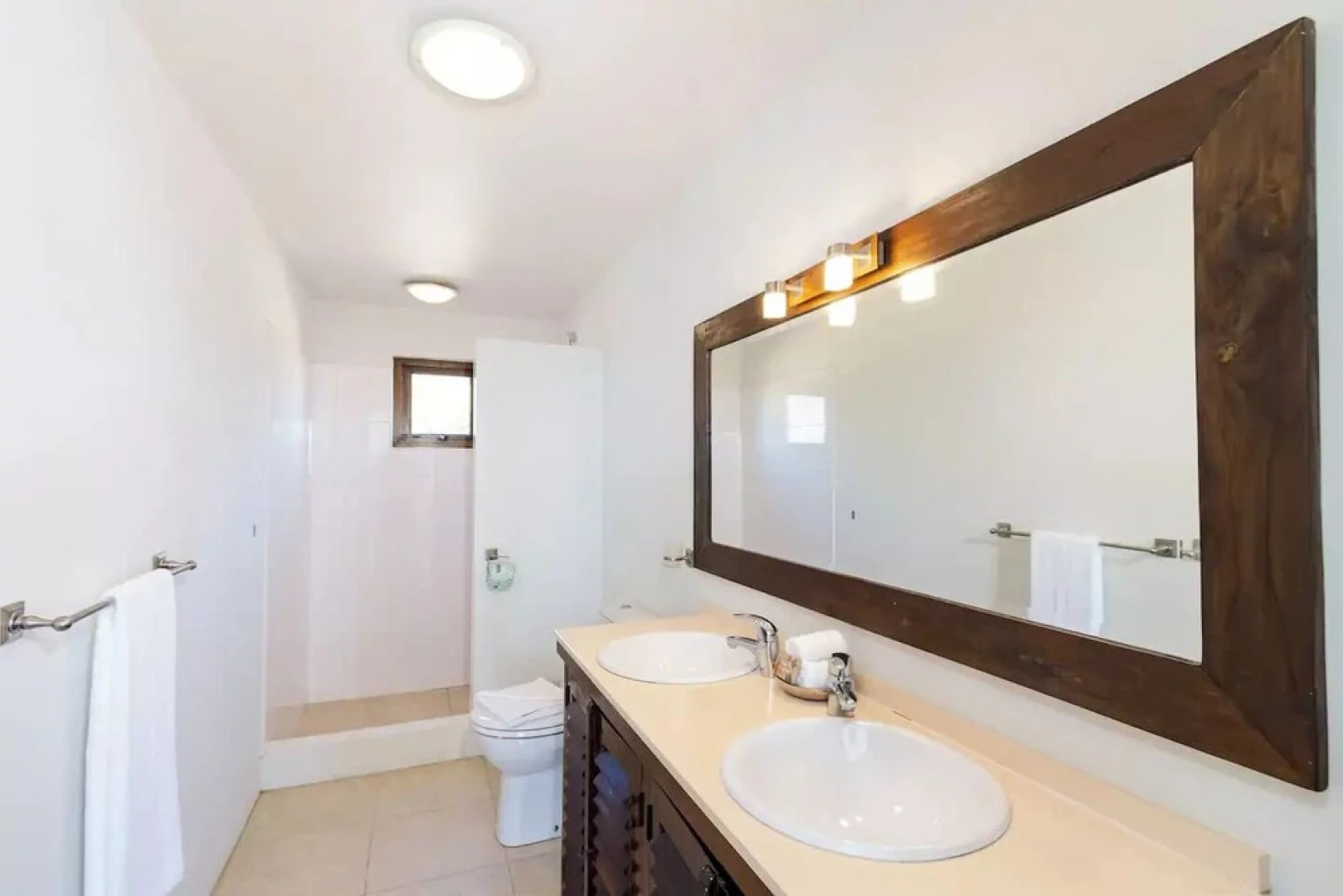 Mountain Villa Infinity Pool Majestic Views