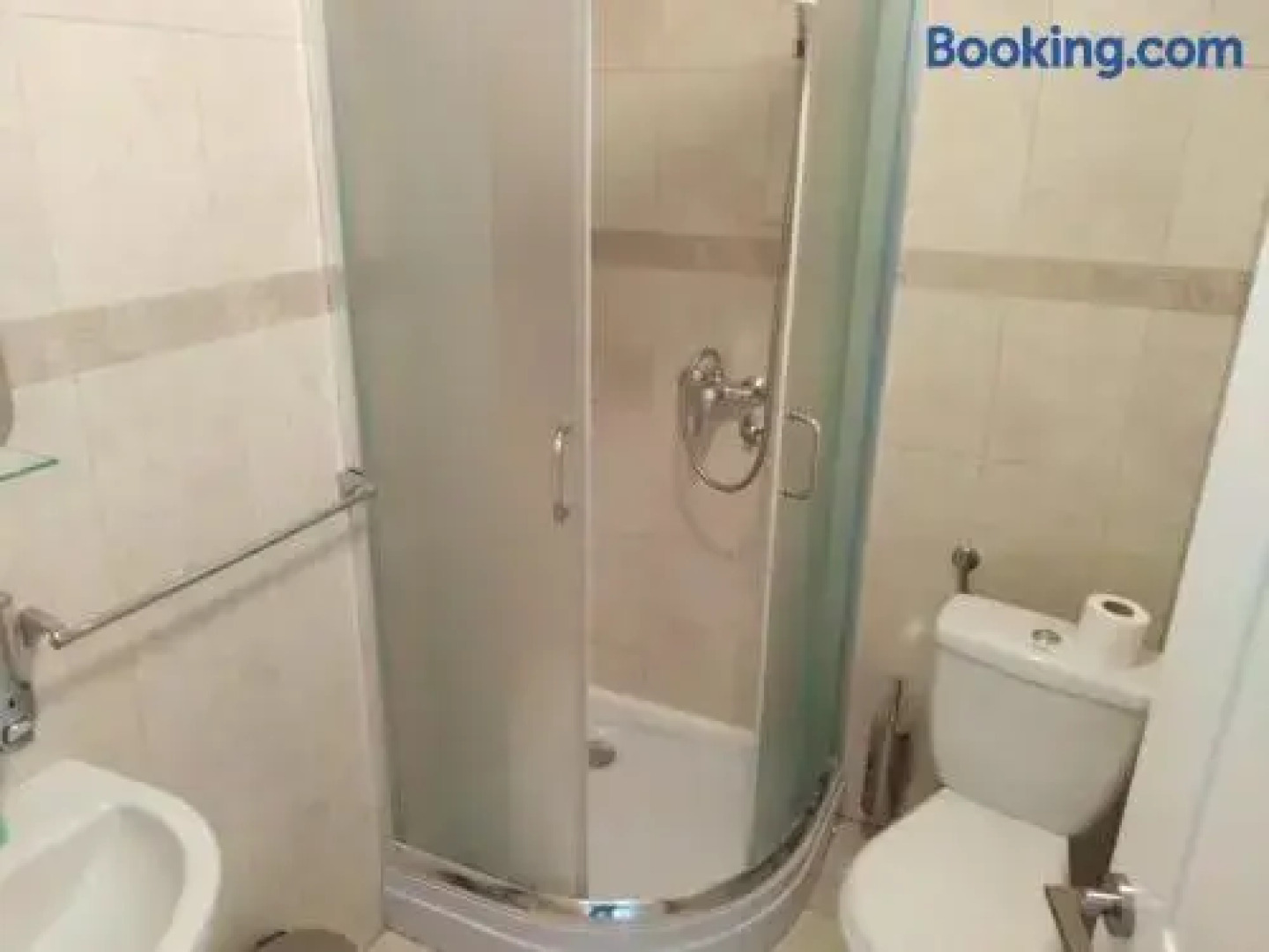 Guest House Vila Devedžić