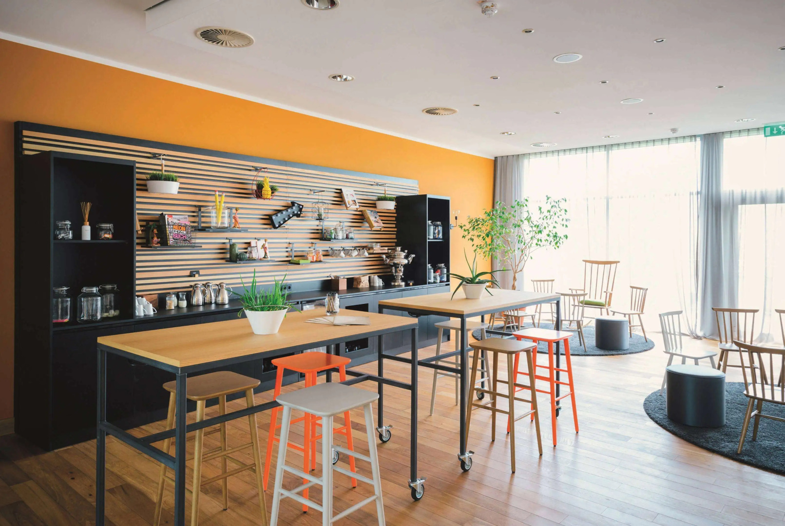 Vienna House Easy by Wyndham Wuppertal