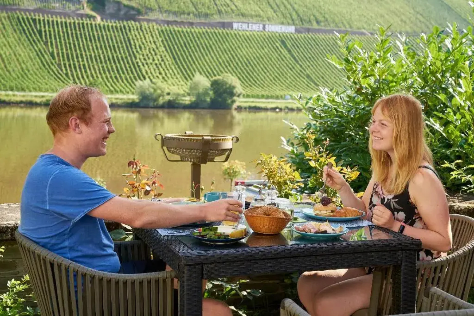 Mosel-Hotel Leyendecker Garni