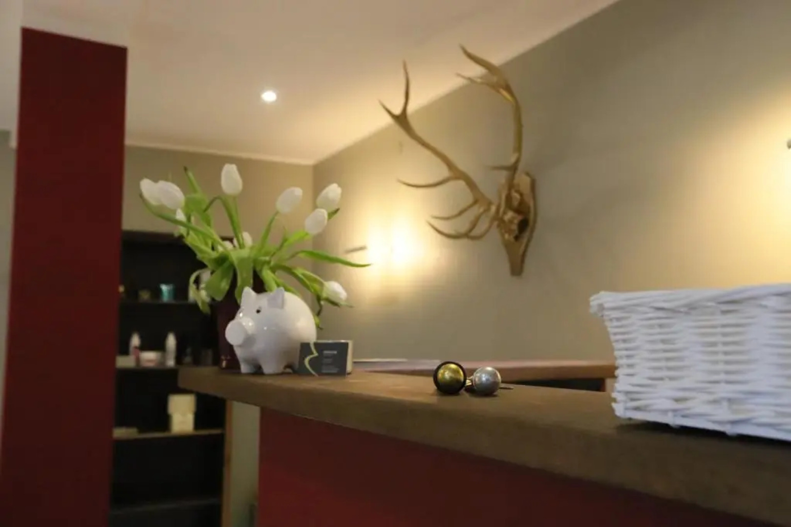 Landhotel Restaurant Deutsche Eiche