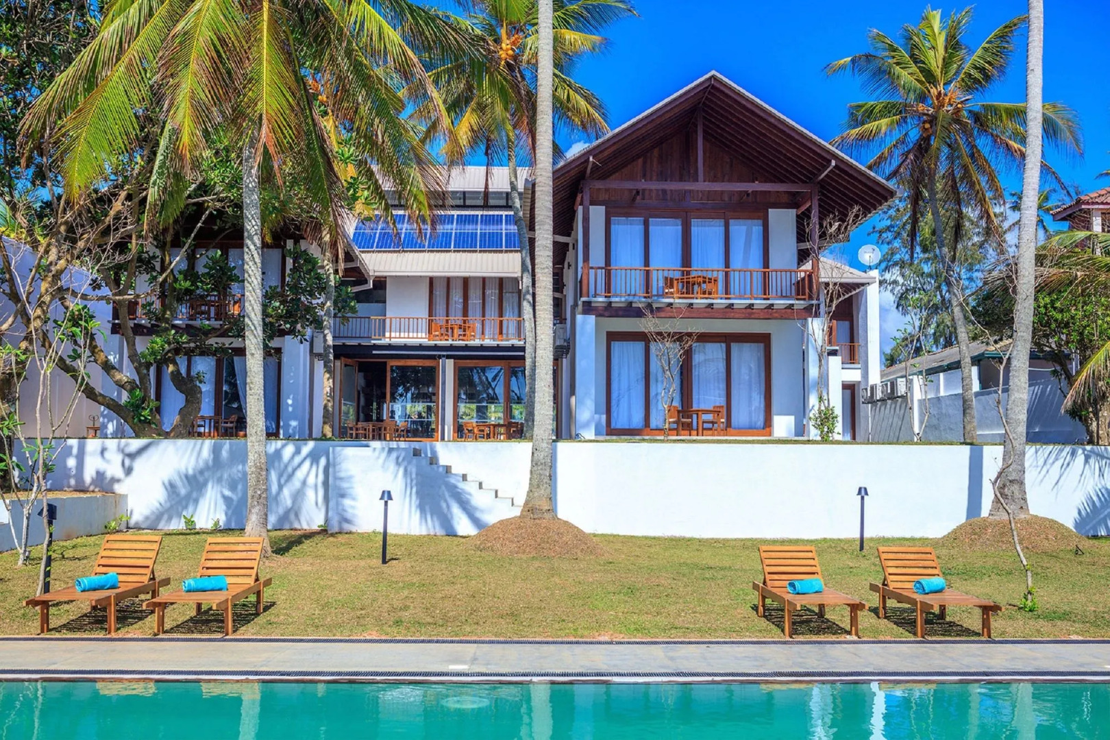 R Degrees Boutique Hotel & Spa