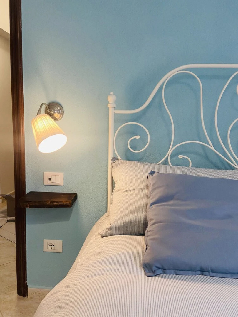 Bonaventura Holiday Home