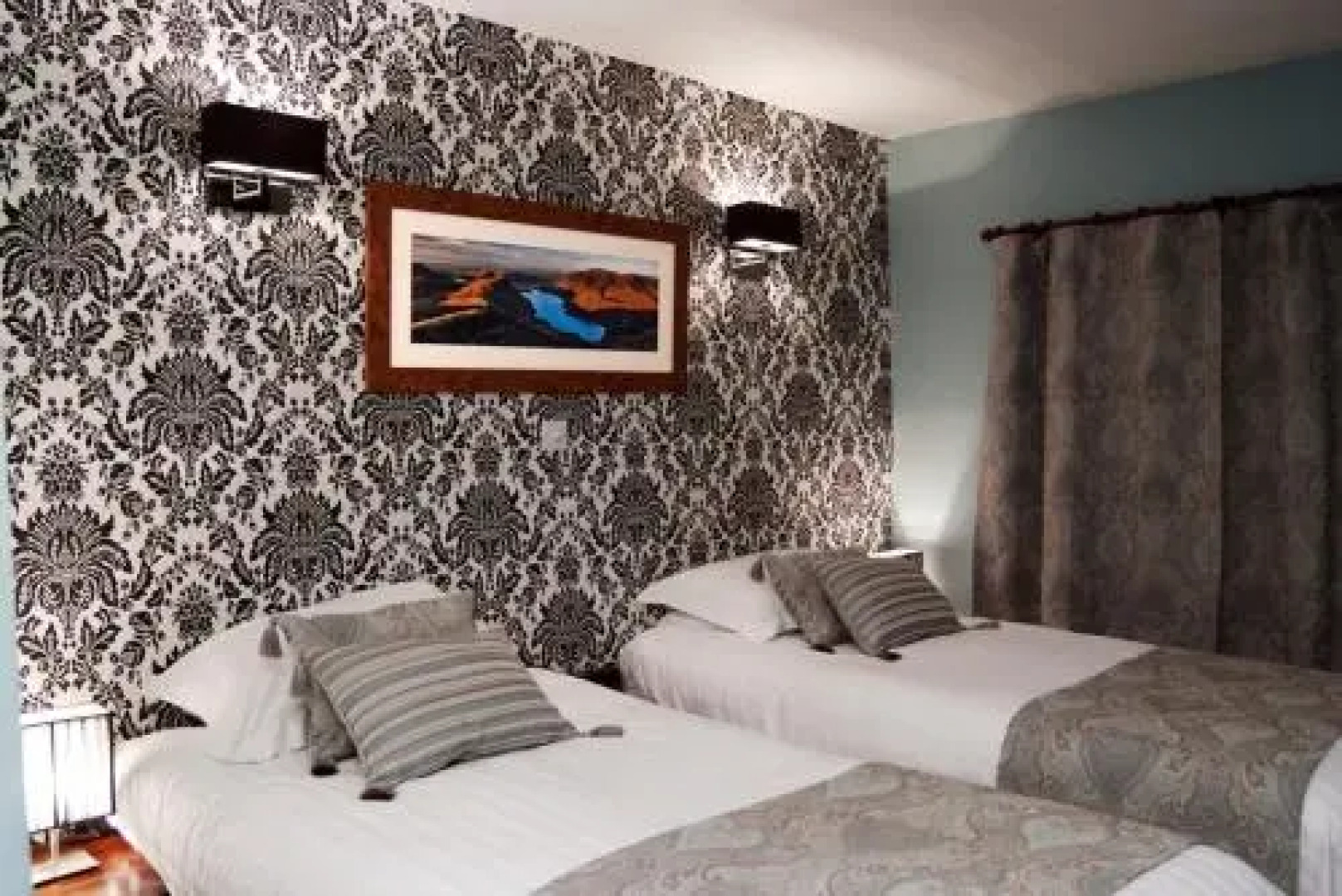 Heft Inn + Restaurant