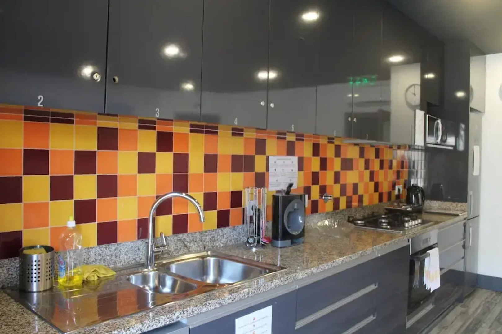 Residencial Kuarenta&Um