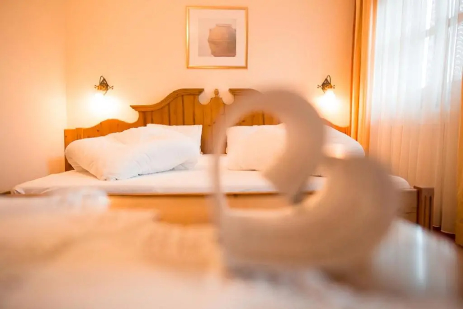 Landhotel Schütterbad