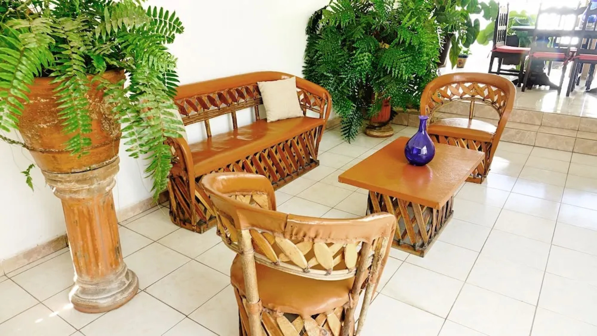 Hostal Casona Nogueras