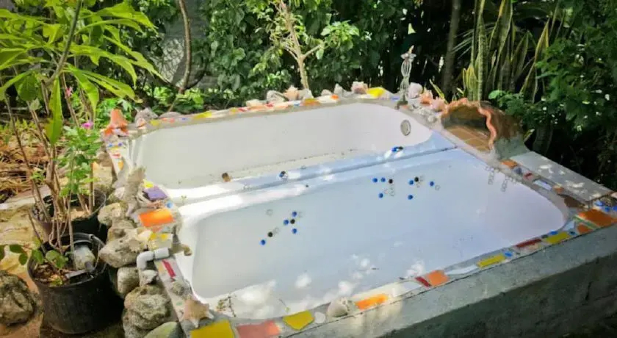 Judy House Cottages Negril