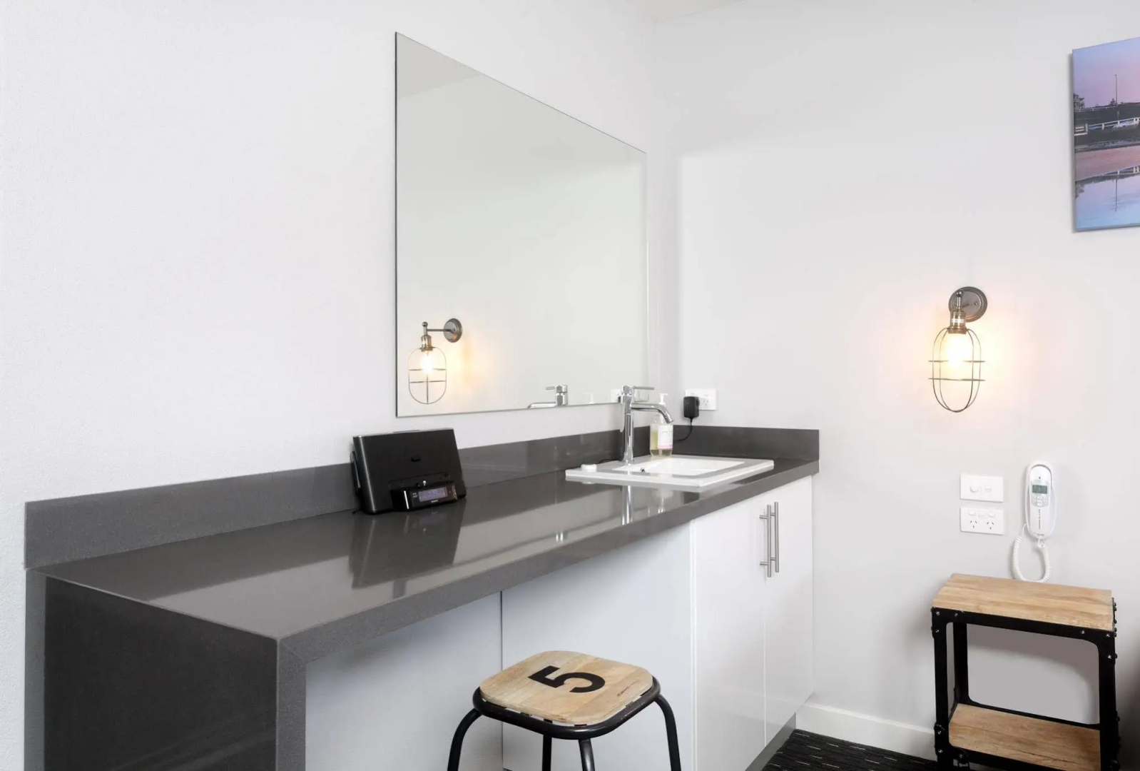 Merewether Motel