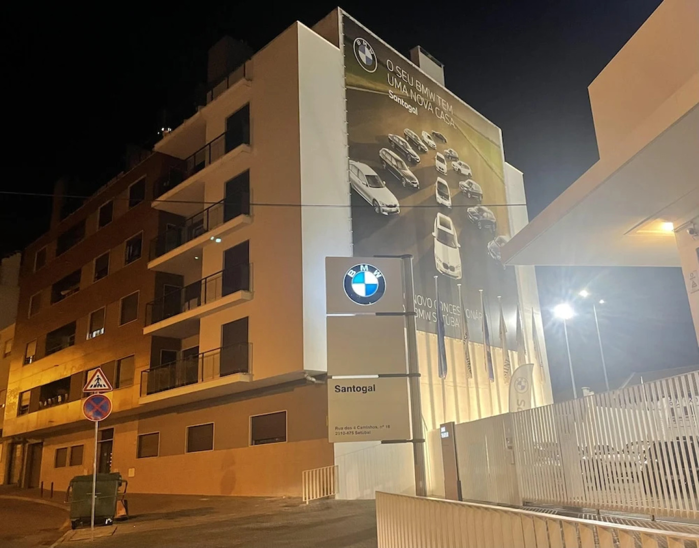 Captivating Apartment in Setubal, Portugal