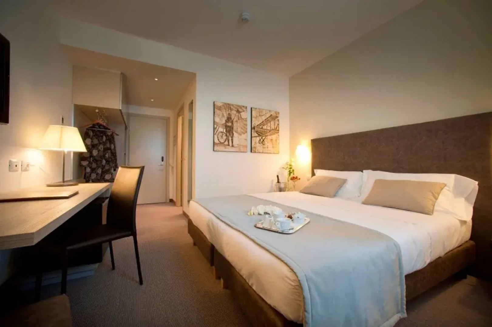 Db Hotel Verona, Airport Congress & Spa