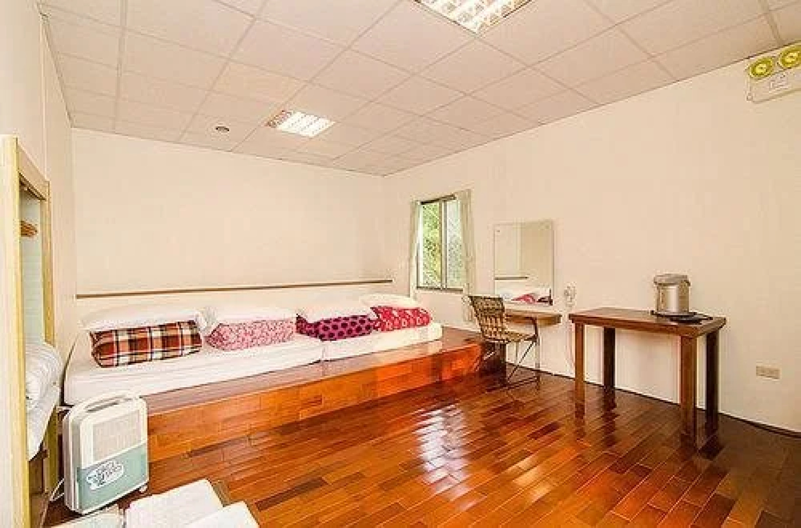 Wangwang Garden B & B