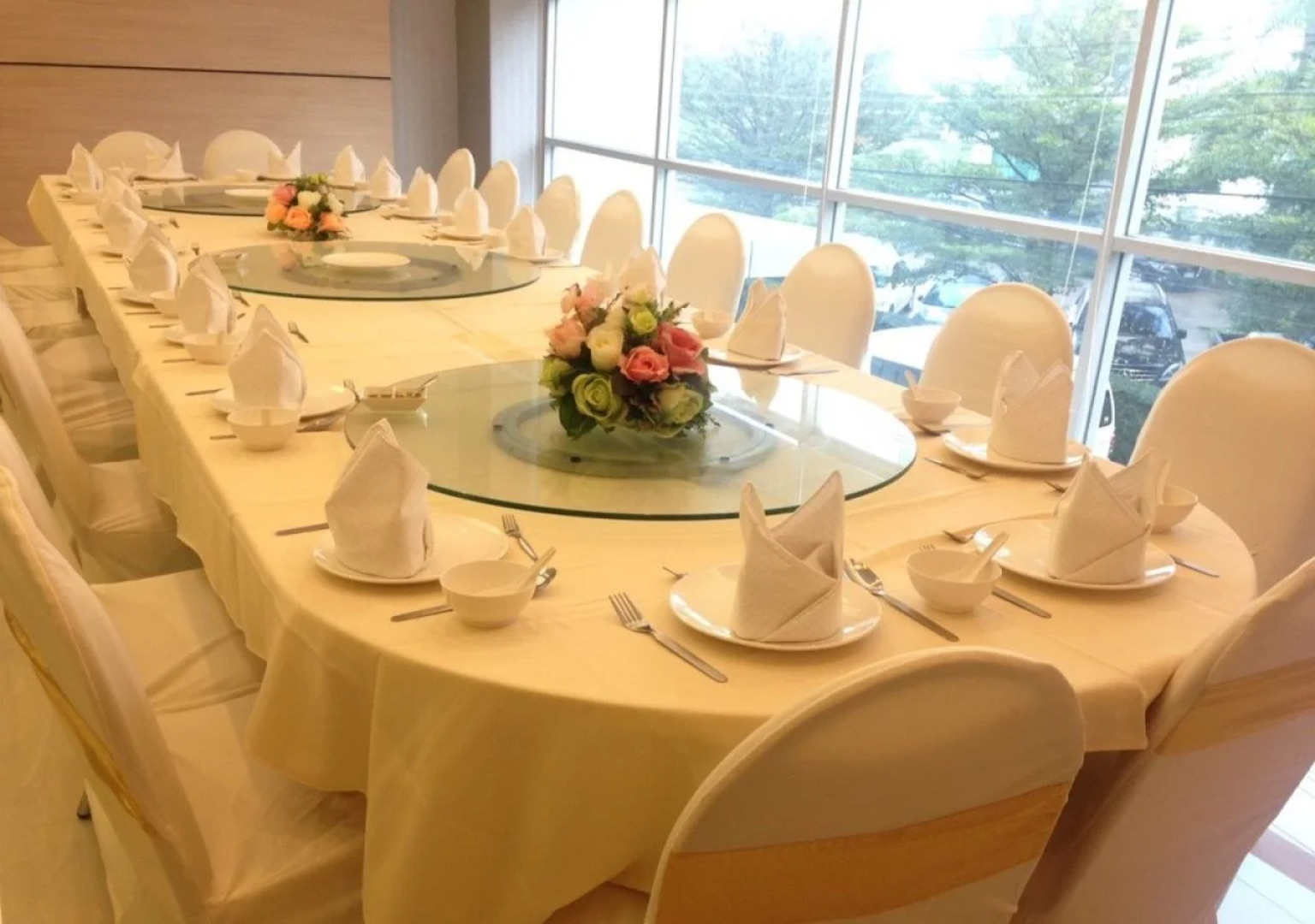 Green Hotel & Resort Khon Kaen