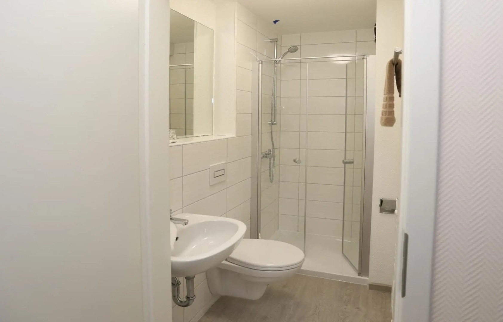 Hotel Schillerquartier