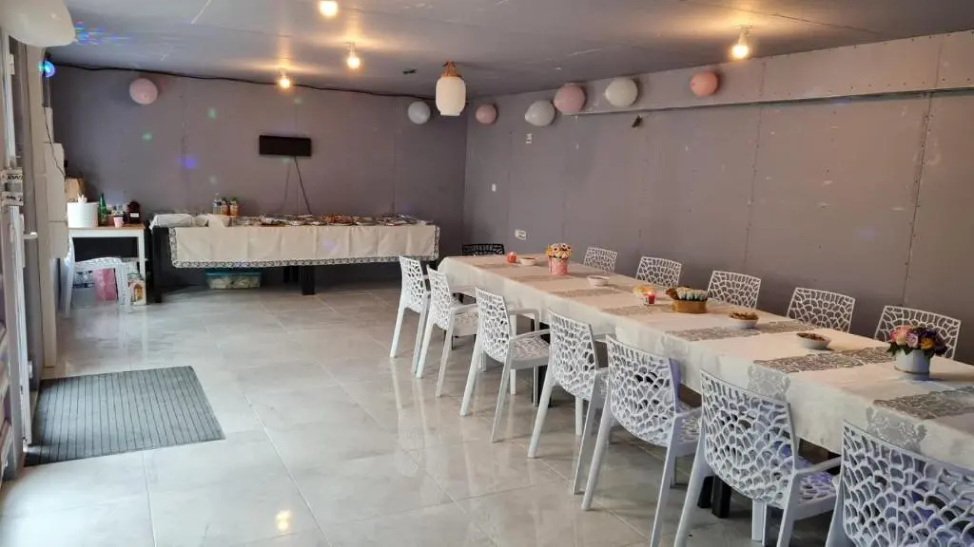 LE BLANC MESNIL PARC DES EXPOSITIONS FETES a