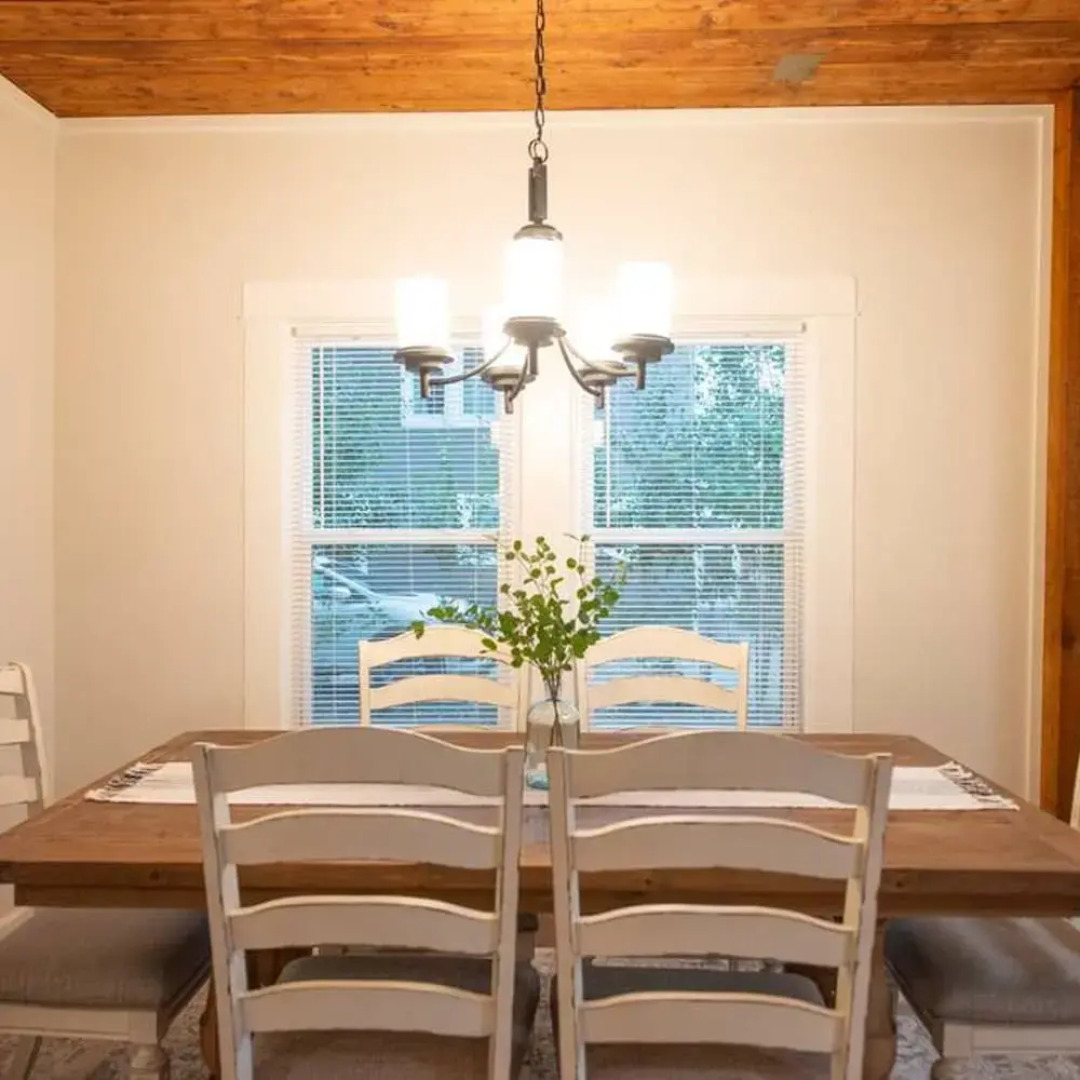 New-ethel Rose Cottage-5 min to Magnolia Silos